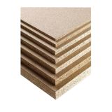 SUROVA IVERNA PLOŠČA 2800X2070X22 MM P2