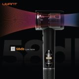 SUŠILEC ZA LASE UWANT H100 IONSKI HITRI ROSE GOLD