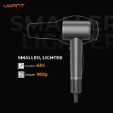 SUŠILEC ZA LASE UWANT H100 IONSKI HITRI ROSE GOLD