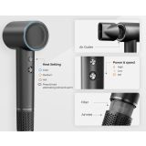 SUŠILEC ZA LASE UWANT H100 IONSKI HITRI SIV