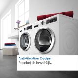 SUŠILNI STROJ BOSCH WQG243DNBY