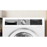 SUŠILNI STROJ BOSCH WQG24591BY