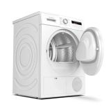 SUŠILNI STROJ BOSCH WTH83002BY TOPLOTNA ČRPALKA