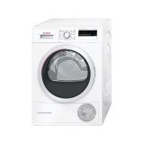 SUŠILNI STROJ BOSCH WTM 85250 BY TOPLOTNA ČRPALKA