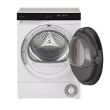 SUŠILNI STROJ CANDY BSH10N1B-S