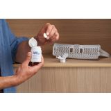 SUŠILNI STROJ CANDY BSH10N1B-S