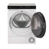 SUŠILNI STROJ CANDY BSH8N4B-S