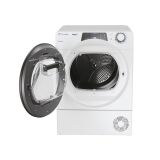 SUŠILNI STROJ CANDY RP4H7A2TRE-S