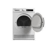 SUŠILNI STROJ DAEWOO T9CT1W0RS