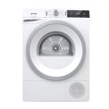 SUŠILNI STROJ GORENJE DA 82 IL TOPLOTNA ČRPALKA