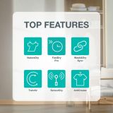 SUŠILNI STROJ GORENJE DG69D