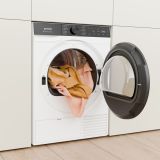 SUŠILNI STROJ GORENJE DG69D