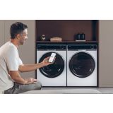 SUŠILNI STROJ HAIER HD100-A3Q397U1-S