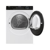 SUŠILNI STROJ HAIER HD90-A3959-S TOPLOTNA ČRPALKA