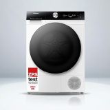 SUŠILNI STROJ HISENSE DH3S902BW3