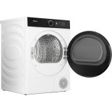 SUŠILNI STROJ HISENSE DH5I104BWAB