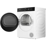 SUŠILNI STROJ HISENSE DH5I104BWAB