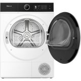 SUŠILNI STROJ HISENSE DH5I104BWAB
