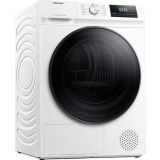 SUŠILNI STROJ HISENSE DHQA902U