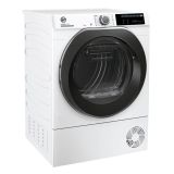 SUŠILNI STROJ HOOVER ND4 H7A2TCBEX-S, SLIM 7 KG