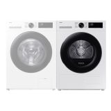 SUŠILNI STROJ SAMSUNG DV90DG52A0AELE