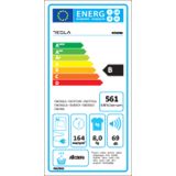 SUŠILNI STROJ TESLA WT8C61M