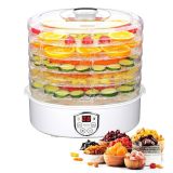 SUŠILNIK HRANE CAMRY CR 6659