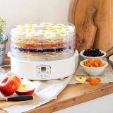 SUŠILNIK HRANE CAMRY CR 6659