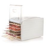 SUŠILNIK HRANE DOMO DO353VD