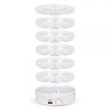 SUŠILNIK HRANE LIVOO DOM202