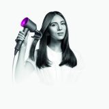 SUŠILEC ZA LASE DYSON HD07 SUPERSONIC IRON/FUCHSIA