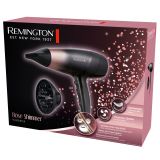 SUŠILEC ZA LASE REMINGTON D5305 ROSE SHIMMER