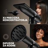 SUŠILEC ZA LASE REVAMP ENIGMA REVELATION DR-6500