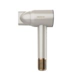 SUŠILNIK ZA LASE CECOTEC IONICARE ROCKSTAR NANO IONTECH CHAMPAGNE