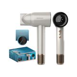 SUŠILNIK ZA LASE CECOTEC IONICARE ROCKSTAR NANO IONTECH CHAMPAGNE