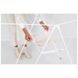 SUŠILO BRABANTIA HANGON 20M BELO