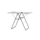 SUŠILO BRABANTIA HANGON 20M ČRNO