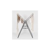 SUŠILO BRABANTIA HANGON 20M ČRNO