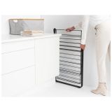 SUŠILO BRABANTIA HANGON 25M ČRNO