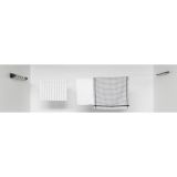 SUŠILO BRABANTIA STENSKO PULL-OUT KOVINSKO