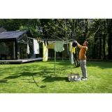 SUŠILO BRABANTIA VRTNO LIFT-O-MATIC 50M ZELENO