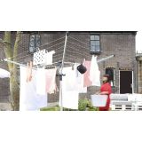 SUŠILO BRABANTIA VRTNO LIFT-O-MATIC 60M