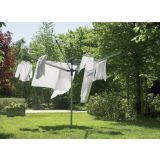 SUŠILO BRABANTIA VRTNO LIFT-O-MATIC ADVANCE 60M