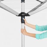 SUŠILO BRABANTIA VRTNO LIFT-O-MATIC ADVANCED 100246, 50M