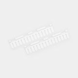 SUŠILO BRABANTIA ZA NOGAVICE DOUBLE EASY BELO