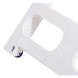 SUŠILO GEPARD RESIN SLIDE UMETNA MASA 20M