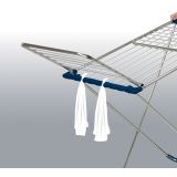 SUŠILO GIMI TEMPO 20 M SUŠILNE D. ALUMINJAST MOBILEN