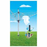 VRTNO SUŠILO VIVA AIR ULTRA LIGHT VILEDA