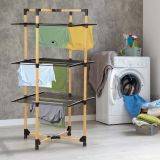 SUŠILO VITAPUR STOJALO ZA SUŠENJE HOUSECARE VITAP TOWER