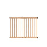 VARNOSTNA OGRAJA SVEA BUKEV LAKIRANA Š=61-101.7 CM V=70 CM